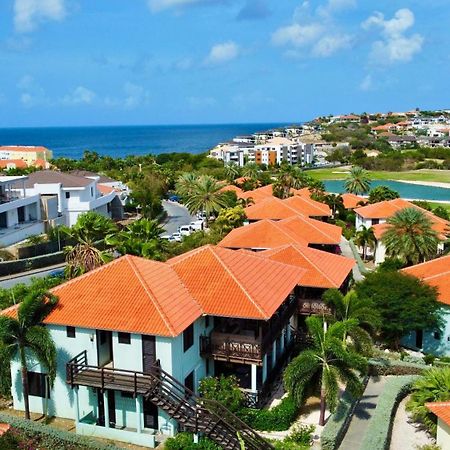 Blue Bay Beach Villas & Apartments Exteriör bild